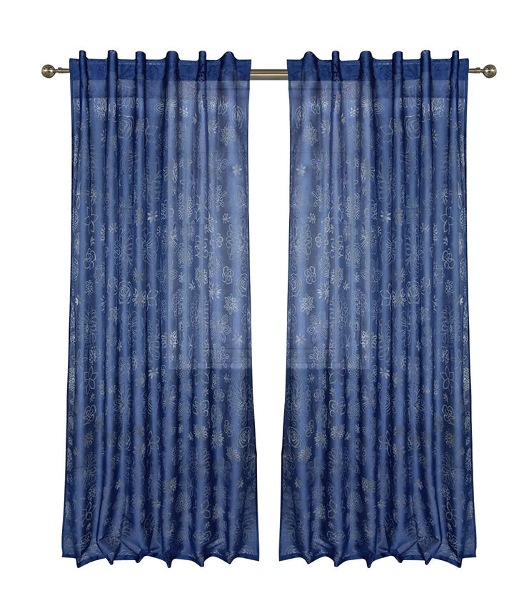 LINENWALAS Custom order for net curtains