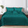 CHECKS DESIGNS | Bamboo Quilted Bedcovers - King Size (96x106 inches)