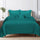 HERRINGBONE DESIGN | Bamboo Quilted Bedcovers - King Size (96x106 inches)