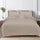 DIAMOND DESIGNS | Bamboo Quilted Bedcovers - King Size (96x106 inches)