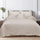 MODERN DESIGN | Bamboo Quilted Bedcovers - King Size (96x106 inches)