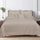 GEOMETRIC DESIGNS | Bamboo Quilted Bedcovers - King Size (96x106 inches)