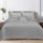 CHECKS DESIGNS | Bamboo Quilted Bedcovers - King Size (96x106 inches)