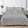 GEOMETRIC DESIGNS | Bamboo Quilted Bedcovers - King Size (96x106 inches)