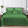 CHECKS DESIGNS | Bamboo Quilted Bedcovers - King Size (96x106 inches)