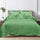 MODERN DESIGN | Bamboo Quilted Bedcovers - King Size (96x106 inches)