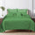 HERRINGBONE DESIGN | Bamboo Quilted Bedcovers - King Size (96x106 inches)