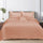 CHECKS DESIGNS | Bamboo Quilted Bedcovers - King Size (96x106 inches)