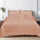 GEOMETRIC DESIGNS | Bamboo Quilted Bedcovers - King Size (96x106 inches)