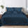 CHECKS DESIGNS | Bamboo Quilted Bedcovers - King Size (96x106 inches)
