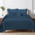HERRINGBONE DESIGN | Bamboo Quilted Bedcovers - King Size (96x106 inches)