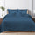 MODERN DESIGN | Bamboo Quilted Bedcovers - King Size (96x106 inches)