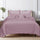 HERRINGBONE DESIGN | Bamboo Quilted Bedcovers - King Size (96x106 inches)
