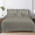 DIAMOND DESIGNS | Bamboo Quilted Bedcovers - King Size (96x106 inches)