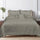 GEOMETRIC DESIGNS | Bamboo Quilted Bedcovers - King Size (96x106 inches)