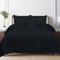MODERN DESIGN | Bamboo Quilted Bedcovers - King Size (96x106 inches)