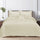 CHECKS DESIGNS | Bamboo Quilted Bedcovers - King Size (96x106 inches)
