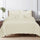 HERRINGBONE DESIGN | Bamboo Quilted Bedcovers - King Size (96x106 inches)