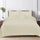 DIAMOND DESIGNS | Bamboo Quilted Bedcovers - King Size (96x106 inches)