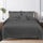 DIAMOND DESIGNS | Bamboo Quilted Bedcovers - King Size (96x106 inches)