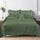 GEOMETRIC DESIGNS | Bamboo Quilted Bedcovers - King Size (96x106 inches)