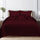 CHECKS DESIGNS | Bamboo Quilted Bedcovers - King Size (96x106 inches)