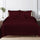 DIAMOND DESIGNS | Bamboo Quilted Bedcovers - King Size (96x106 inches)