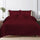 MODERN DESIGN | Bamboo Quilted Bedcovers - King Size (96x106 inches)