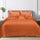 MODERN DESIGN | Bamboo Quilted Bedcovers - King Size (96x106 inches)