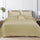 CHECKS DESIGNS | Bamboo Quilted Bedcovers - King Size (96x106 inches)