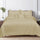 GEOMETRIC DESIGNS | Bamboo Quilted Bedcovers - King Size (96x106 inches)