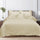 MODERN DESIGN | Bamboo Quilted Bedcovers - King Size (96x106 inches)