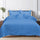 MODERN DESIGN | Bamboo Quilted Bedcovers - King Size (96x106 inches)