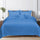 DIAMOND DESIGNS | Bamboo Quilted Bedcovers - King Size (96x106 inches)