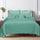 HERRINGBONE DESIGN | Bamboo Quilted Bedcovers - King Size (96x106 inches)