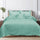 MODERN DESIGN | Bamboo Quilted Bedcovers - King Size (96x106 inches)