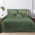CHECKS DESIGNS | Bamboo Quilted Bedcovers - King Size (96x106 inches)