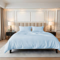 1000 TC | Egyptian Cotton Bedsheet – Luxury Hotel Quality