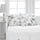 COTTON TWILL |  Pillowcovers | Set of 2 |  Soft, Breathable & Durable Printed Pillowcases