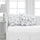 COTTON TWILL |  Pillowcovers | Set of 2 |  Soft, Breathable & Durable Printed Pillowcases