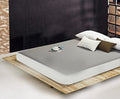 Mattress Protector | Waterproof Laminated Terry | Dustproof, Hypoallergenic, Ultra-Soft & Breathable Bed Cover