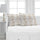 Printed Cotton Percale Pillowcovers | Set of 2 | Crisp and Cooling | 300 TC | Premium Cotton Printed Bed Pillow Covers