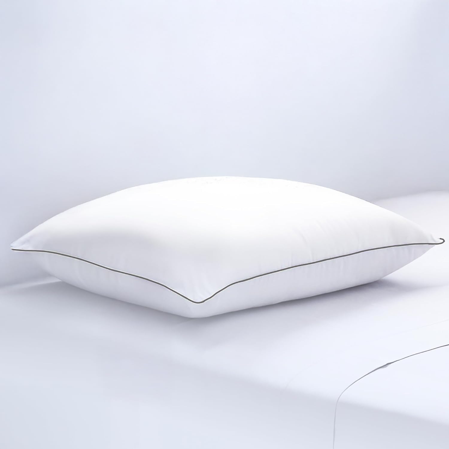 FEATHER PILLOW 50% Goose Down 50% Feather Pillow
