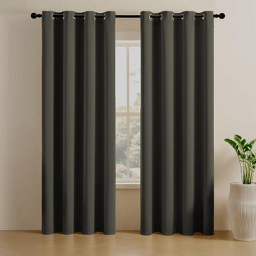 Graphite Grey