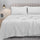 PERCALE Cotton Bedsheet