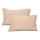 300 TC | Cotton Stripes Pillowcovers – Soft & Cooling (Set of 2)