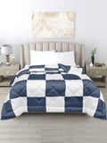BAMBOO PATCHWORK DUVET | AC Comforter & AC Blanket, Heavy Blanket, Quilt Special For Winters