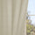 HERRINGBONE EMBOSSED | TRUE BLACKOUT Curtains | PASTEL COLORS | Thermal Insulated, Noise Reducing, Light Blocking | Grommet Hanging