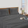 300 TC | Cotton Striped Bedsheet