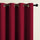 SOLIDS | PREMIUM TRUE BLACKOUT Curtains | Thermal Insulated, Noise Reducing, Light Blocking | Grommet Hanging